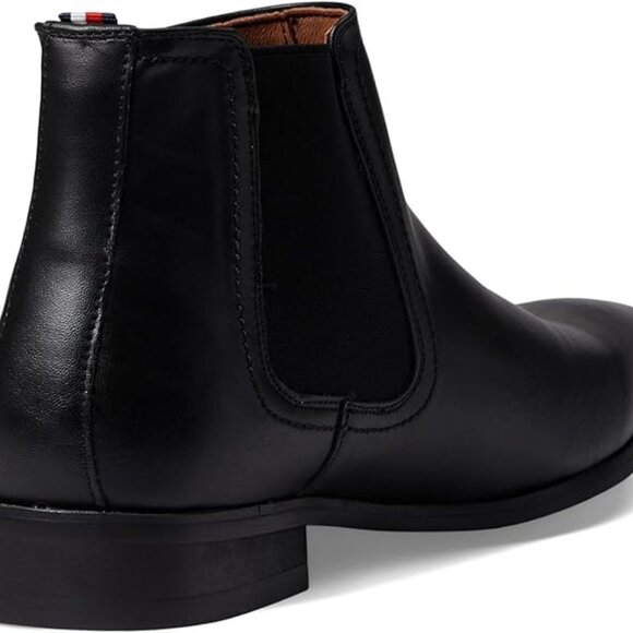 Tommy Hilfiger Syler Black 11 D (M)